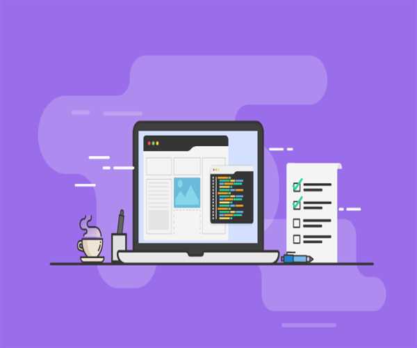 10 Attribute of Good Web Design