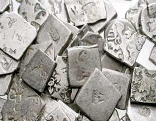 From punch-marked coins to UPI, a brief history of money in India