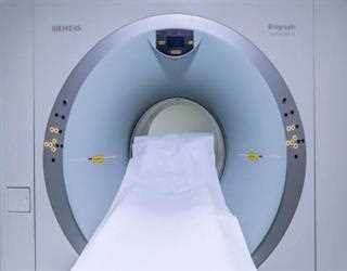 What is MRI test?