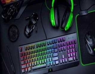 5 Best Accessories for PC Gaming