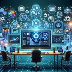 How to Use AI for a Content Strategy?