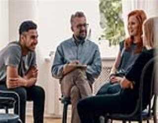 How to Prepare for Your First Psychotherapy Meeting