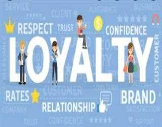 What makes for a successful loyalty scheme?
