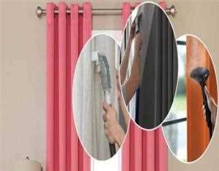 Benefits of Hiring Professional Curtain Cleaners