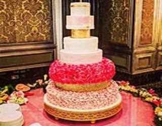 Top 5 ideas for an anniversary cake