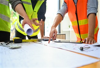 Why Efficient Document Tracking Matters in Construction Projects