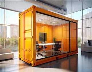 Mobile Productivity: Unleashing The Potential Of Portable Offices