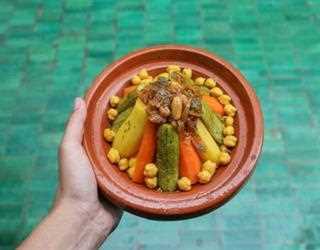 Manger Local Marrakech