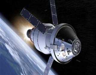 Space Exploration Technology | Overview
