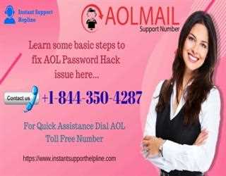 AOL Password Hack – Quick Fix