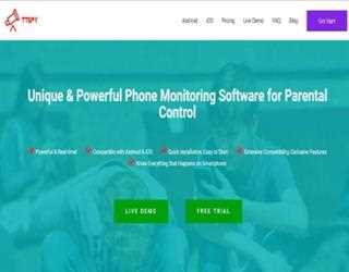 TTSPY Review – How Helpful It Is For Parents