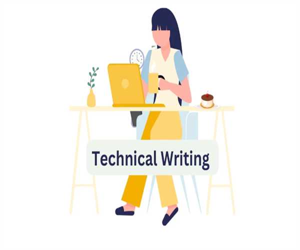 Step-by-Step Guide: Writing Effective Technical Articles in Easy Steps