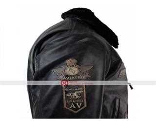 Aviatrix Leather Jackets for Men & Women