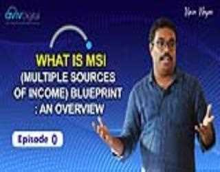 Multiple Sources Of Income | You Can Build Now