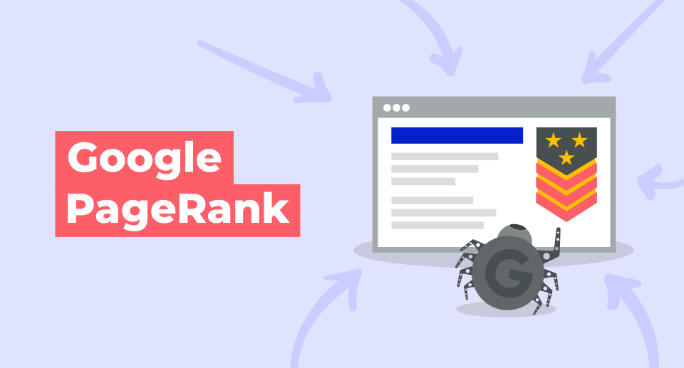 Google PageRank In 2024