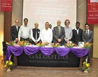 Run Through Suneel Galgotia News To Know About His Dynamic Personality