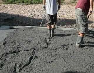 What Are The Difference Between Asphalt And Concrete? –Here Guide