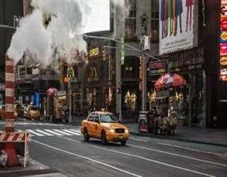 The Impact of AI on Taxi Dispatch Systems