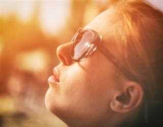 Protect our skin from the sun