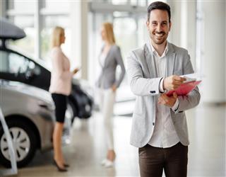 5 Ways To Better Prepare Your Dealership For A BuyOut