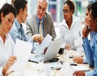 Make Your Business Meetings More Productive - 5 Things To Do