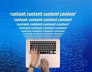 Why content writing is important for online branding for any business