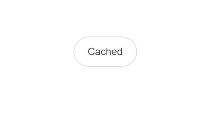 Google's cached link feature retires, was to search achieve website