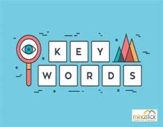 Keywords & How Can We Rank Higher Through Keywords