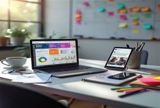How to Set Up a Scalable Content Creation Process