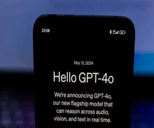 Everything You Need To Know About OpenAI’s New Flagship Model, GPT-4o