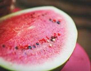 Nutrition Facts and Health benefits of Watermelon
