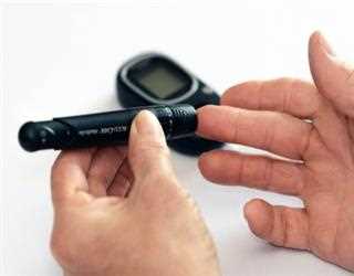 The Basics of Diabetes?