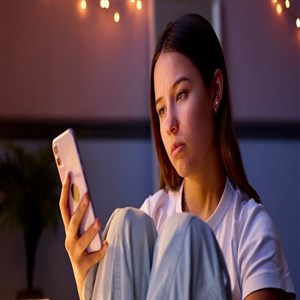 Social Media: Good or Bad for You?