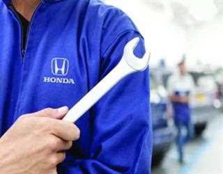 Foxman Auto Services, one-stop solution for Honda service & repair needs.
