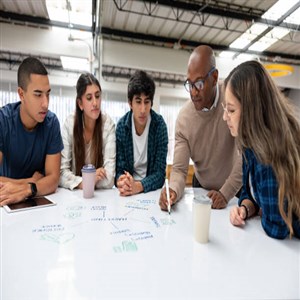 How Can Students Build a Strong Foundation for Success in Calculus?