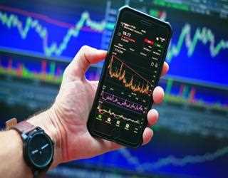 How has technology impacted the evolution of trading platforms