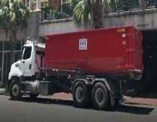 Choose The Dumpster Rental Service And Try It