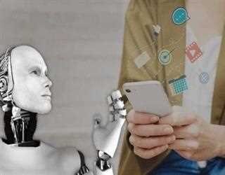 How AI can be used in Mobile App Development - Developer’s Perspective