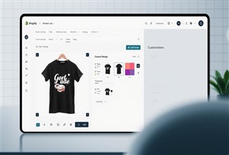Best 5 Product Personalizer Apps for Shopify Stores
