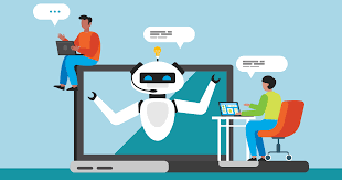 10 ways that artificial intelligence is changing how we work