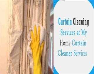 Why Curtain Cleaning is Different from Other Cleanings?