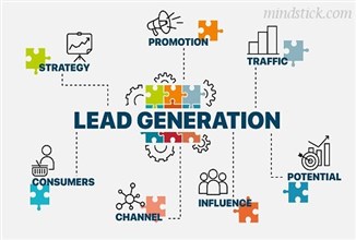Top 8 Lead Generating Strategies to Get High-Quality Leads for Your Website