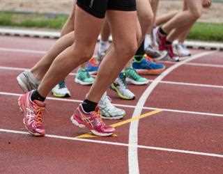 How to Prepare for A Track Meet
