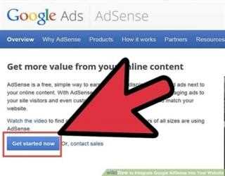 Make money blogging