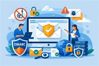 How To Use DMARC Services To Protect Your Email Domain