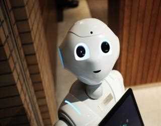 Main Types of robots used in Healthcare