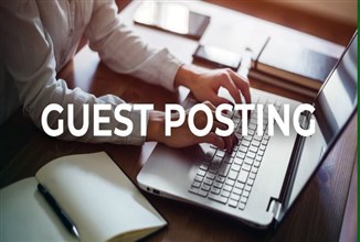 What Is Guest Posting and Why Does It Matter in 2025?