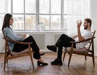 Types of Mental Health Professionals
