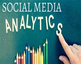 Importance of Social Media Analytics in Digital marketing
