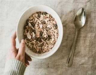 How Infant Cereal Can Affect You